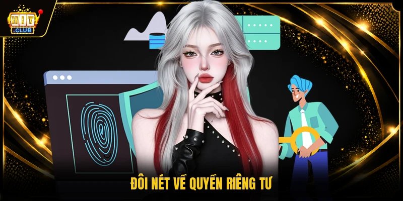 Quyền riêng tư 1 Đôi nét về quyền riêng tư