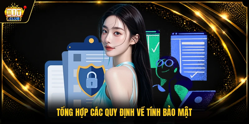 Quyền riêng tư 2 Tổng hợp các quy định về tính bảo mật